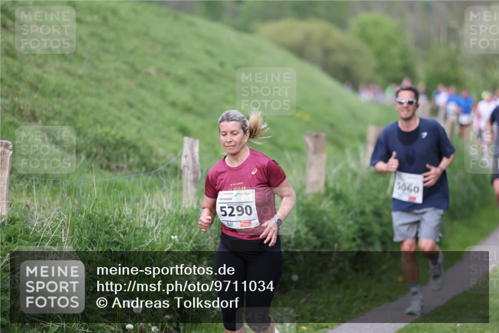 09.05.2026 - Störlauf Andreas Tolksdorf http://msf.ph/oto/9711034 09.05.2026 17:48:09 Laufen 21, 0975, 2026, 5290, 5060 meine-sportfotos.de