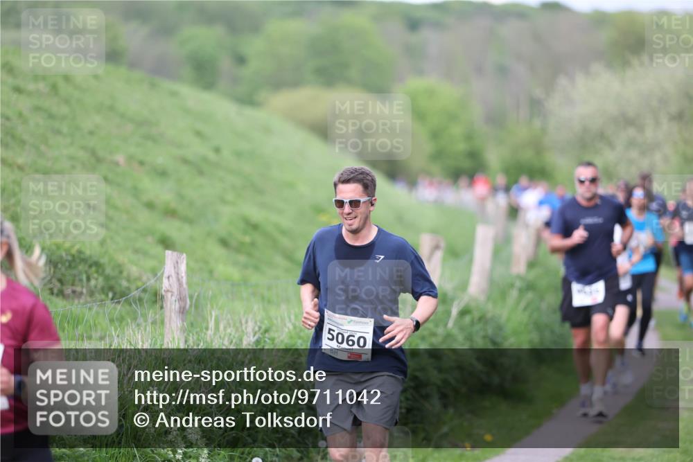 09.05.2026 - Störlauf Andreas Tolksdorf http://msf.ph/oto/9711042 09.05.2026 17:48:10 Laufen 5060 meine-sportfotos.de