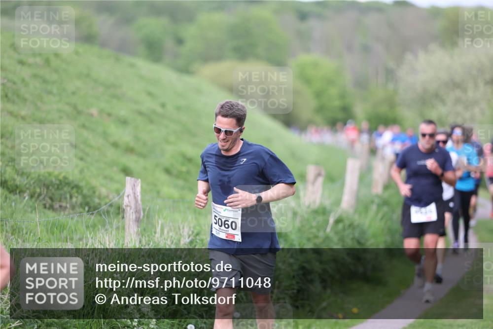 09.05.2026 - Störlauf Andreas Tolksdorf http://msf.ph/oto/9711048 09.05.2026 17:48:11 Laufen 5060 meine-sportfotos.de