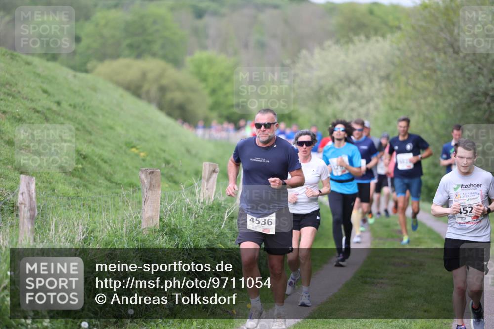 09.05.2026 - Störlauf Andreas Tolksdorf http://msf.ph/oto/9711054 09.05.2026 17:48:12 Laufen 4536, 452 meine-sportfotos.de