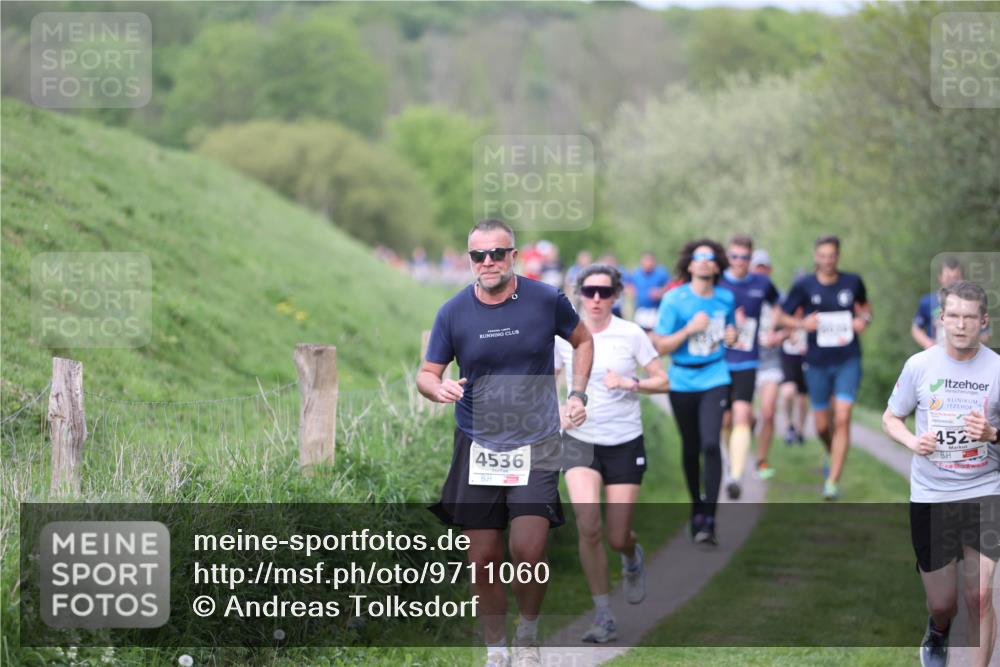 09.05.2026 - Störlauf Andreas Tolksdorf http://msf.ph/oto/9711060 09.05.2026 17:48:12 Laufen 4536, 452 meine-sportfotos.de