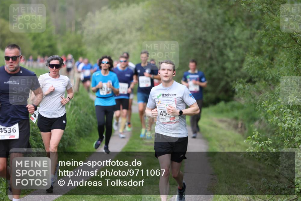 09.05.2026 - Störlauf Andreas Tolksdorf http://msf.ph/oto/9711067 09.05.2026 17:48:13 Laufen 4536, 8, 45 meine-sportfotos.de