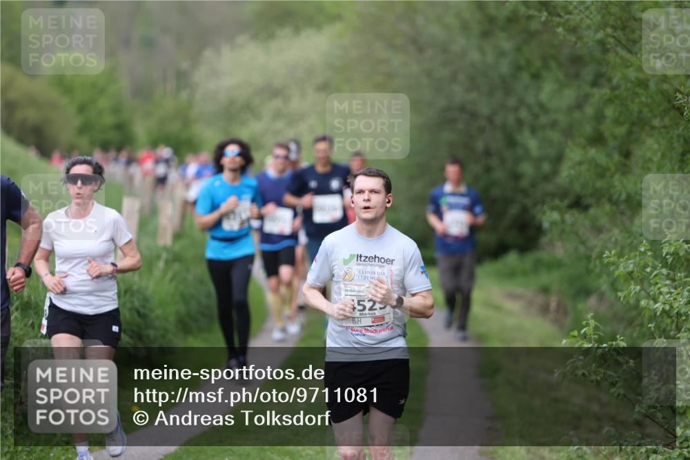 09.05.2026 - Störlauf Andreas Tolksdorf http://msf.ph/oto/9711081 09.05.2026 17:48:14 Laufen 525, 91 meine-sportfotos.de