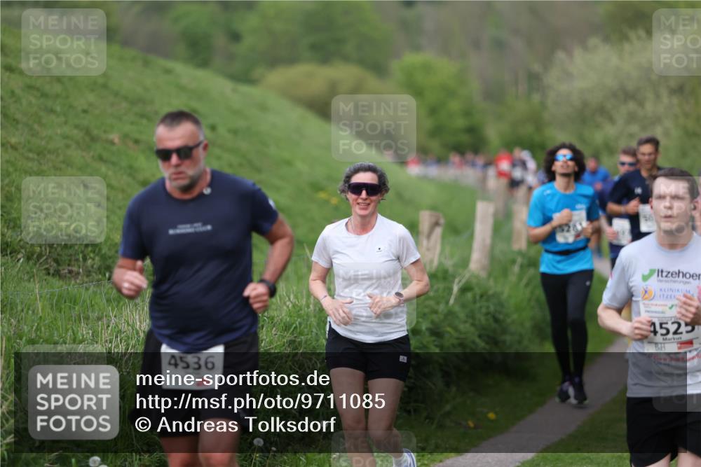 09.05.2026 - Störlauf Andreas Tolksdorf http://msf.ph/oto/9711085 09.05.2026 17:48:15 Laufen 4536, 4525 meine-sportfotos.de
