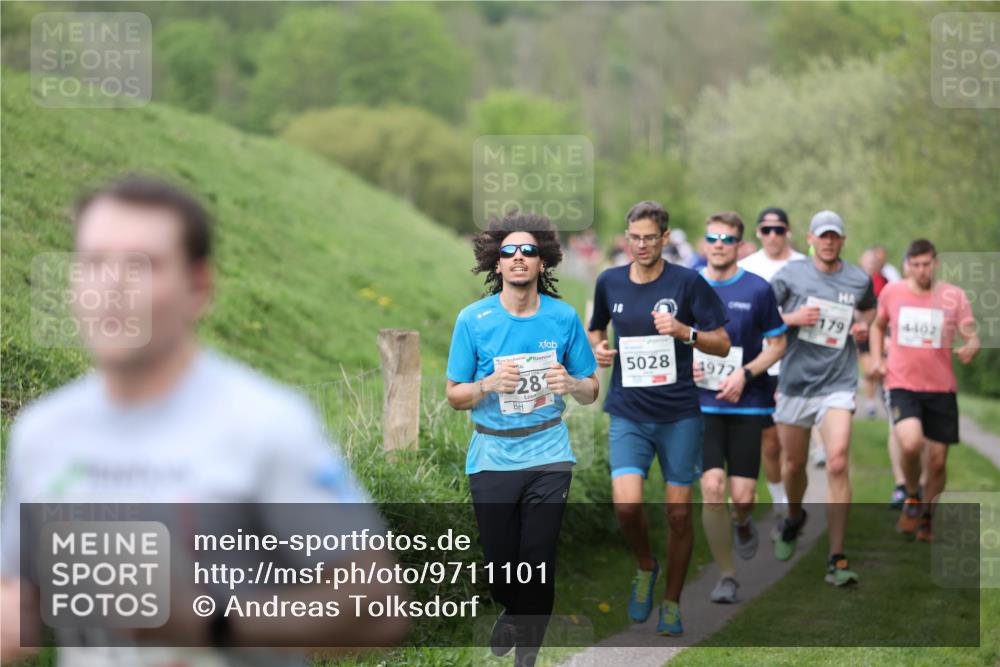 09.05.2026 - Störlauf Andreas Tolksdorf http://msf.ph/oto/9711101 09.05.2026 17:48:17 Laufen 5028, 283, 4972, 179, 4402 meine-sportfotos.de