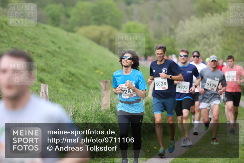 09.05.2026 - Störlauf Andreas Tolksdorf http://msf.ph/oto/9711106 09.05.2026 17:48:17 Laufen 528, 4402, 5179, 5028, 4972 meine-sportfotos.de