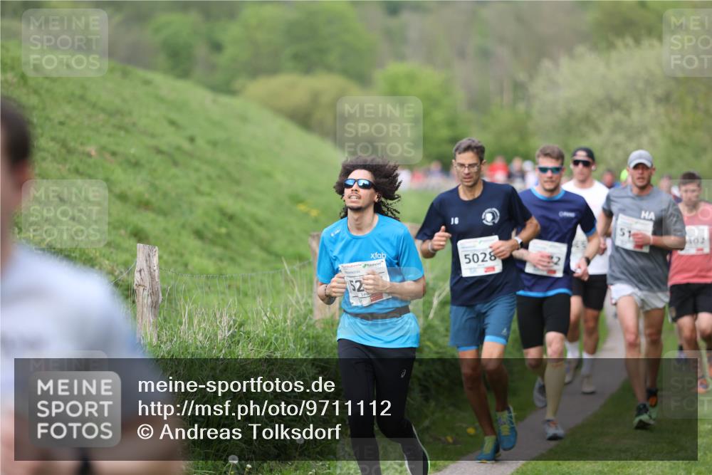 09.05.2026 - Störlauf Andreas Tolksdorf http://msf.ph/oto/9711112 09.05.2026 17:48:17 Laufen 0, 5028, 402 meine-sportfotos.de