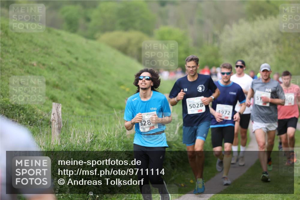 09.05.2026 - Störlauf Andreas Tolksdorf http://msf.ph/oto/9711114 09.05.2026 17:48:17 Laufen 28, 5028, 4972, 602 meine-sportfotos.de