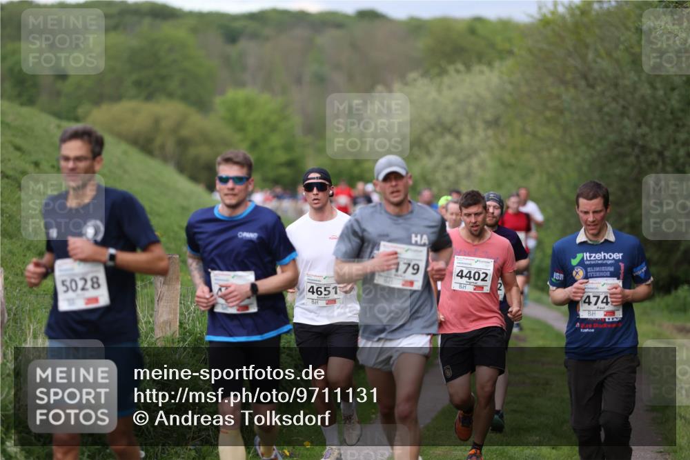 09.05.2026 - Störlauf Andreas Tolksdorf http://msf.ph/oto/9711131 09.05.2026 17:48:19 Laufen 5028, 4651, 179, 4402, 474 meine-sportfotos.de