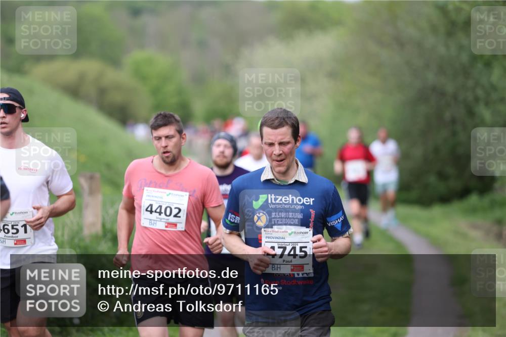 09.05.2026 - Störlauf Andreas Tolksdorf http://msf.ph/oto/9711165 09.05.2026 17:48:22 Laufen 2026, 651, 4402, 2026, 745 meine-sportfotos.de