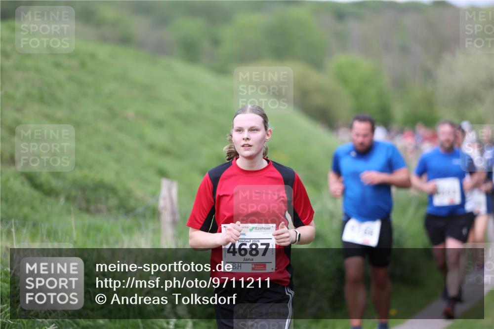 09.05.2026 - Störlauf Andreas Tolksdorf http://msf.ph/oto/9711211 09.05.2026 17:48:29 Laufen 2026, 4687 meine-sportfotos.de