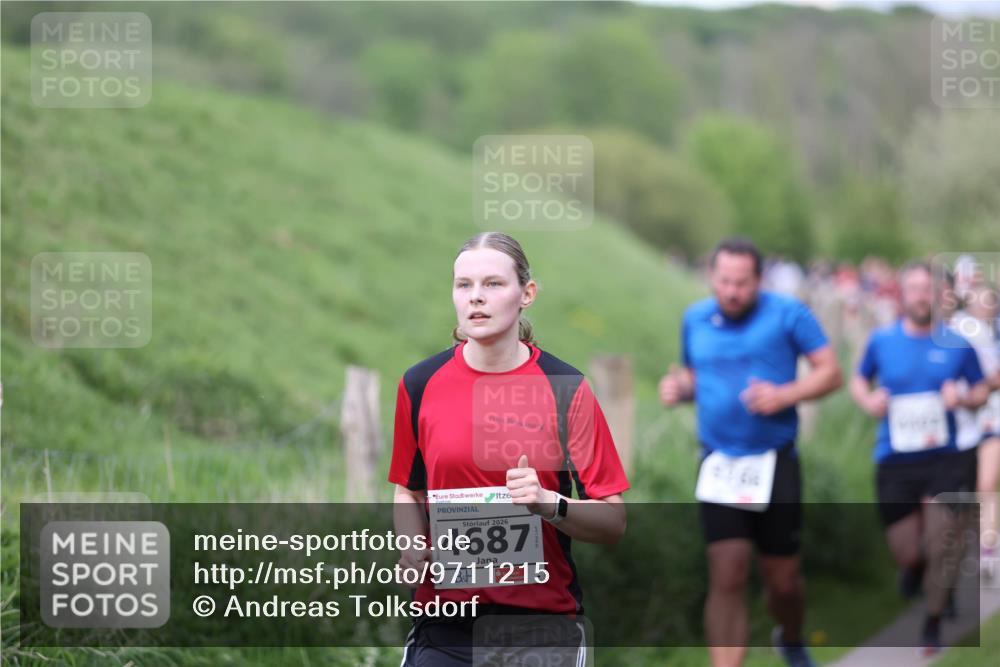 09.05.2026 - Störlauf Andreas Tolksdorf http://msf.ph/oto/9711215 09.05.2026 17:48:30 Laufen 2026, 4687 meine-sportfotos.de