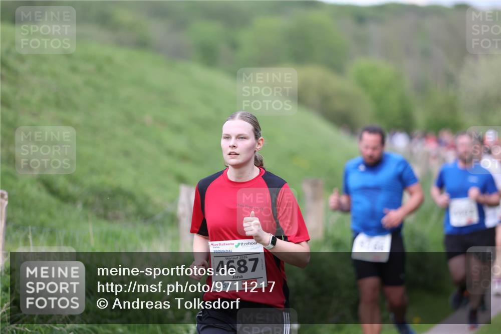 09.05.2026 - Störlauf Andreas Tolksdorf http://msf.ph/oto/9711217 09.05.2026 17:48:30 Laufen 2026, 4687 meine-sportfotos.de