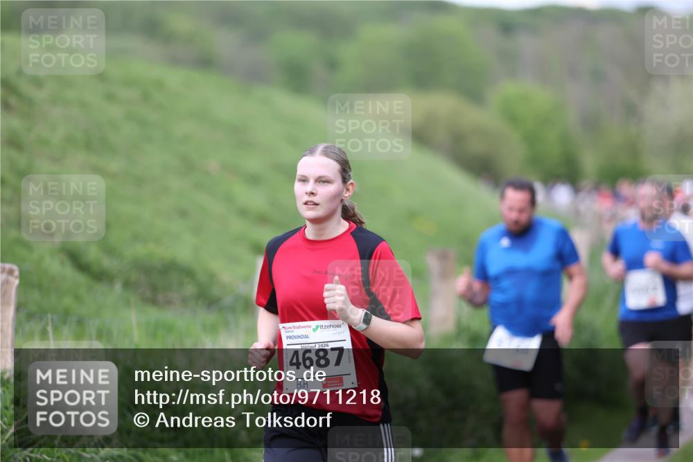 09.05.2026 - Störlauf Andreas Tolksdorf http://msf.ph/oto/9711218 09.05.2026 17:48:30 Laufen 2026, 4687 meine-sportfotos.de