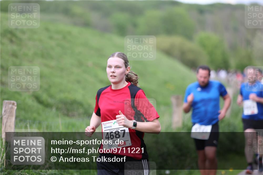 09.05.2026 - Störlauf Andreas Tolksdorf http://msf.ph/oto/9711221 09.05.2026 17:48:30 Laufen 2026, 4687, 4766 meine-sportfotos.de
