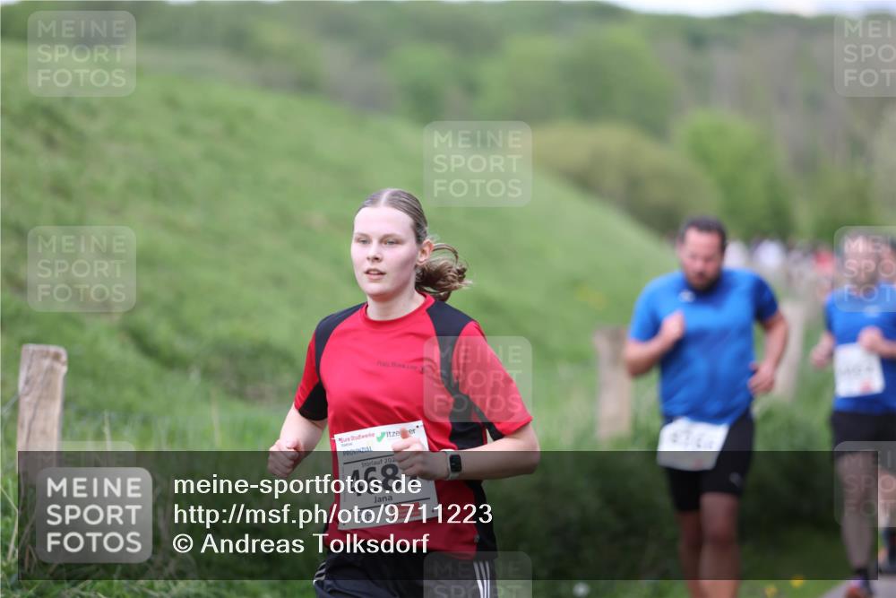 09.05.2026 - Störlauf Andreas Tolksdorf http://msf.ph/oto/9711223 09.05.2026 17:48:30 Laufen 202, 468, 4764 meine-sportfotos.de