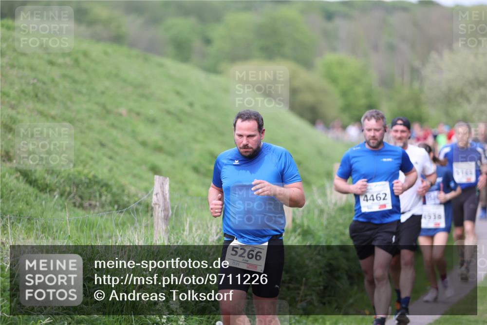 09.05.2026 - Störlauf Andreas Tolksdorf http://msf.ph/oto/9711226 09.05.2026 17:48:31 Laufen 5266, 4462, 4538, 5165 meine-sportfotos.de