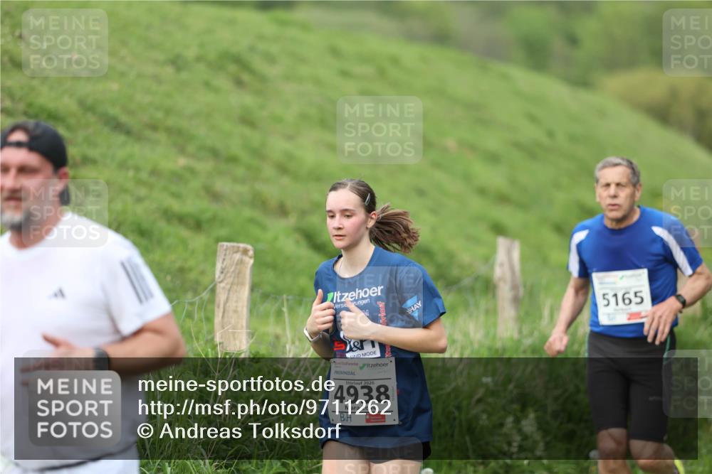 09.05.2026 - Störlauf Andreas Tolksdorf http://msf.ph/oto/9711262 09.05.2026 17:48:35 Laufen 2026, 4938, 5165 meine-sportfotos.de