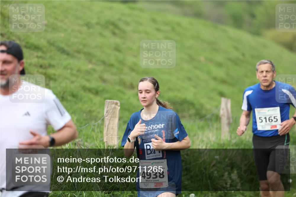 09.05.2026 - Störlauf Andreas Tolksdorf http://msf.ph/oto/9711265 09.05.2026 17:48:35 Laufen 2026, 4938, 5165 meine-sportfotos.de