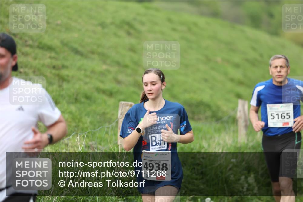 09.05.2026 - Störlauf Andreas Tolksdorf http://msf.ph/oto/9711268 09.05.2026 17:48:35 Laufen 2026, 4938, 5165 meine-sportfotos.de
