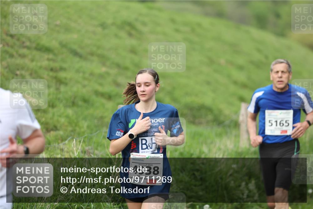 09.05.2026 - Störlauf Andreas Tolksdorf http://msf.ph/oto/9711269 09.05.2026 17:48:35 Laufen 2026, 4938, 5165 meine-sportfotos.de