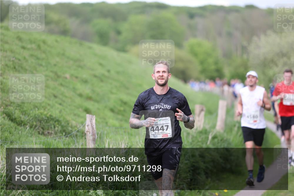 09.05.2026 - Störlauf Andreas Tolksdorf http://msf.ph/oto/9711298 09.05.2026 17:48:41 Laufen 4447, 4580 meine-sportfotos.de
