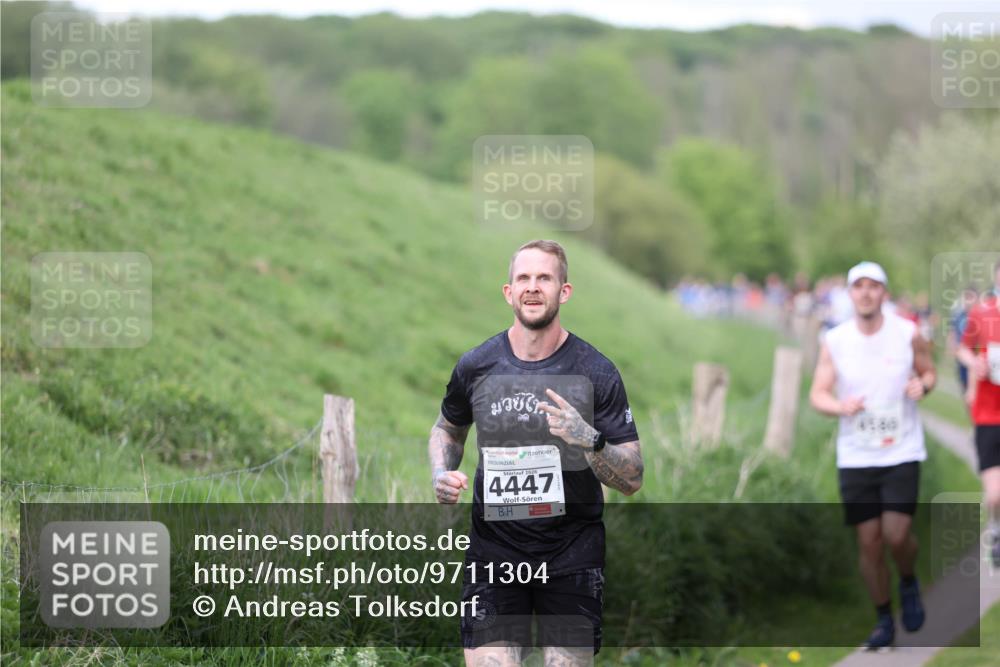 09.05.2026 - Störlauf Andreas Tolksdorf http://msf.ph/oto/9711304 09.05.2026 17:48:41 Laufen 2026, 4447 meine-sportfotos.de