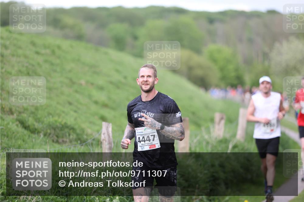 09.05.2026 - Störlauf Andreas Tolksdorf http://msf.ph/oto/9711307 09.05.2026 17:48:42 Laufen 2026, 4447 meine-sportfotos.de