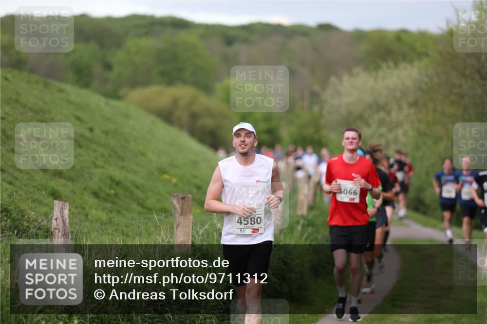 09.05.2026 - Störlauf Andreas Tolksdorf http://msf.ph/oto/9711312 09.05.2026 17:48:43 Laufen 4580, 5066 meine-sportfotos.de