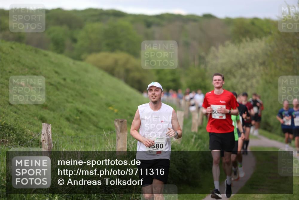 09.05.2026 - Störlauf Andreas Tolksdorf http://msf.ph/oto/9711316 09.05.2026 17:48:43 Laufen 580, 50 meine-sportfotos.de