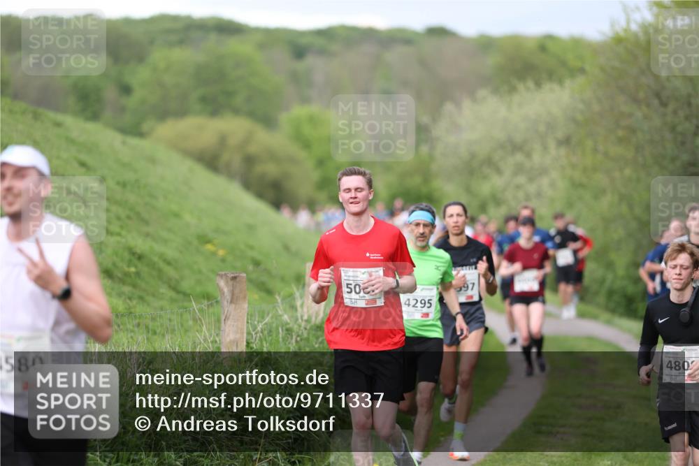 09.05.2026 - Störlauf Andreas Tolksdorf http://msf.ph/oto/9711337 09.05.2026 17:48:45 Laufen 580, 50, 4295, 480 meine-sportfotos.de