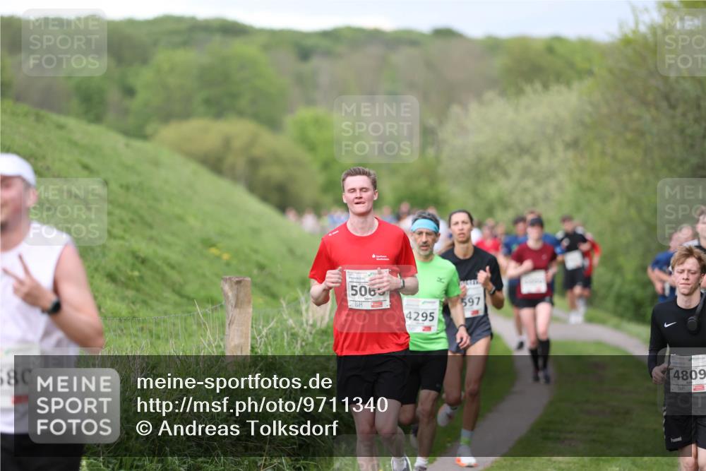 09.05.2026 - Störlauf Andreas Tolksdorf http://msf.ph/oto/9711340 09.05.2026 17:48:45 Laufen 580, 5065, 4295, 597, 4809 meine-sportfotos.de