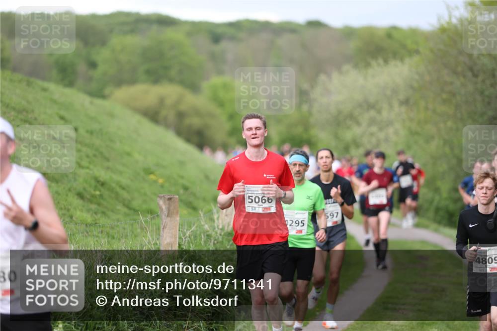 09.05.2026 - Störlauf Andreas Tolksdorf http://msf.ph/oto/9711341 09.05.2026 17:48:45 Laufen 30, 5066, 1295, 597, 4809 meine-sportfotos.de