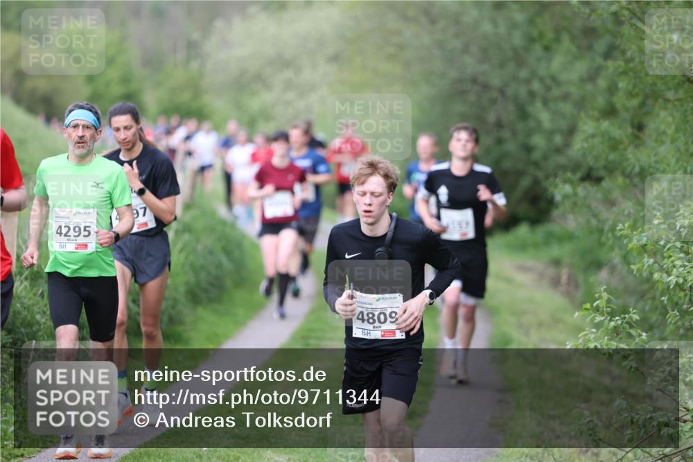 09.05.2026 - Störlauf Andreas Tolksdorf http://msf.ph/oto/9711344 09.05.2026 17:48:47 Laufen 4295, 97, 4809 meine-sportfotos.de