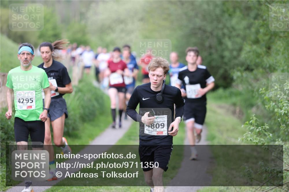 09.05.2026 - Störlauf Andreas Tolksdorf http://msf.ph/oto/9711350 09.05.2026 17:48:47 Laufen 4295, 809 meine-sportfotos.de