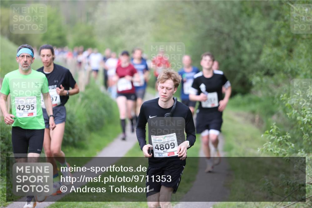 09.05.2026 - Störlauf Andreas Tolksdorf http://msf.ph/oto/9711353 09.05.2026 17:48:47 Laufen 4295, 97, 60, 2026, 4809 meine-sportfotos.de