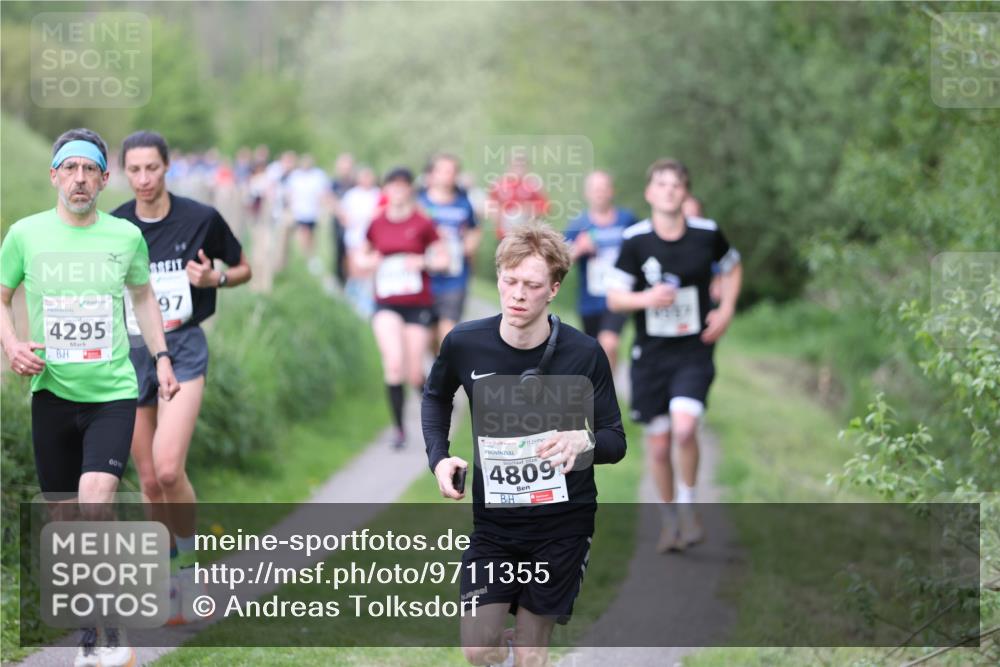 09.05.2026 - Störlauf Andreas Tolksdorf http://msf.ph/oto/9711355 09.05.2026 17:48:47 Laufen 4295, 97, 00, 2026, 4809 meine-sportfotos.de