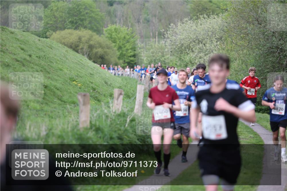 09.05.2026 - Störlauf Andreas Tolksdorf http://msf.ph/oto/9711373 09.05.2026 17:48:50 Laufen 4400, 4994, 4931, 4820 meine-sportfotos.de