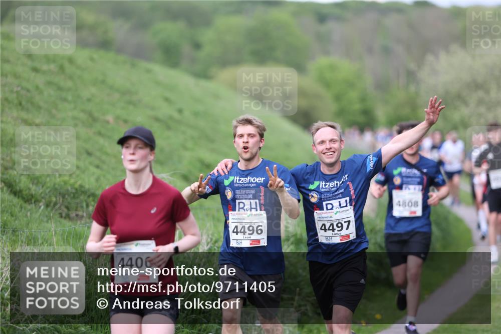 09.05.2026 - Störlauf Andreas Tolksdorf http://msf.ph/oto/9711405 09.05.2026 17:48:53 Laufen 4406, 2026, 4496, 4497, 4808 meine-sportfotos.de
