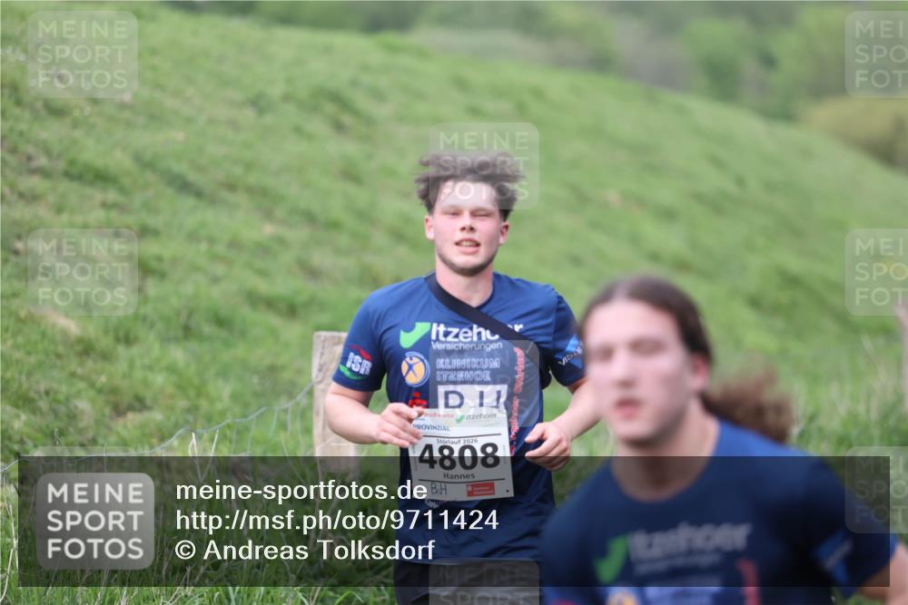 09.05.2026 - Störlauf Andreas Tolksdorf http://msf.ph/oto/9711424 09.05.2026 17:48:57 Laufen 2026, 4808 meine-sportfotos.de