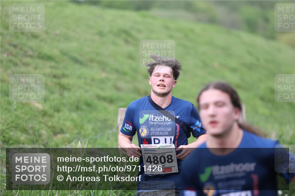 09.05.2026 - Störlauf Andreas Tolksdorf http://msf.ph/oto/9711426 09.05.2026 17:48:57 Laufen 2026, 4808 meine-sportfotos.de