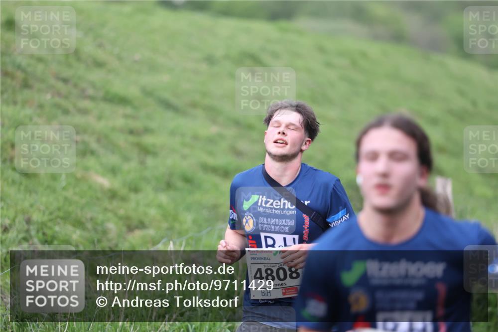 09.05.2026 - Störlauf Andreas Tolksdorf http://msf.ph/oto/9711429 09.05.2026 17:48:57 Laufen 2026, 4808 meine-sportfotos.de