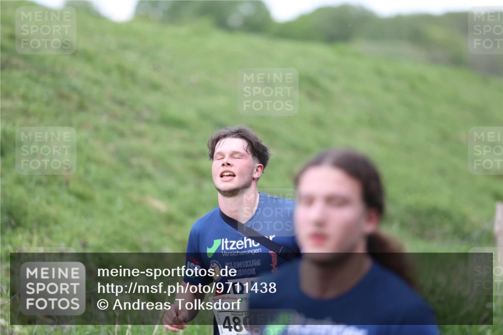 09.05.2026 - Störlauf Andreas Tolksdorf http://msf.ph/oto/9711438 09.05.2026 17:48:57 Laufen 20, 49, 480 meine-sportfotos.de