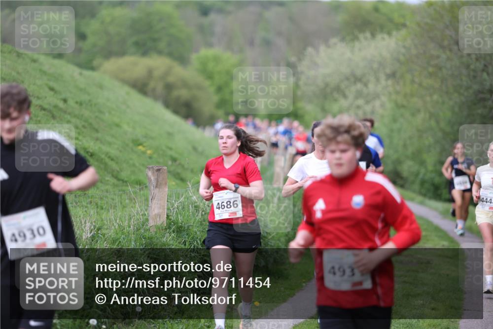 09.05.2026 - Störlauf Andreas Tolksdorf http://msf.ph/oto/9711454 09.05.2026 17:49:00 Laufen 4930, 4686, 493, 444 meine-sportfotos.de