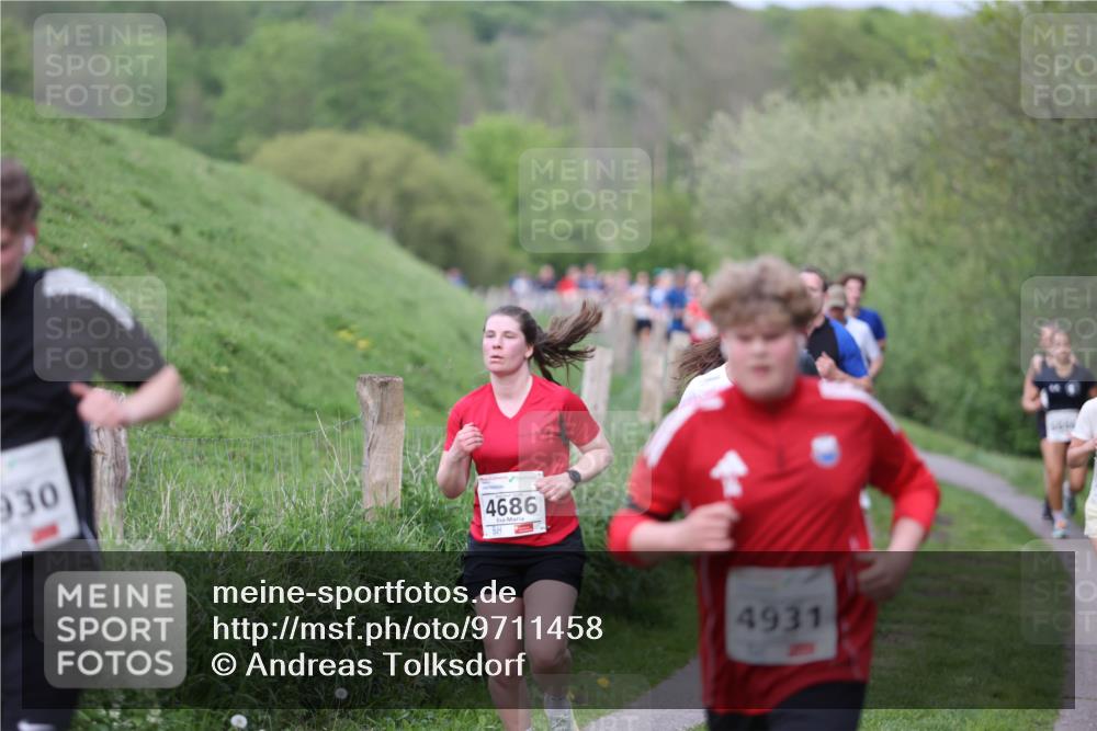 09.05.2026 - Störlauf Andreas Tolksdorf http://msf.ph/oto/9711458 09.05.2026 17:49:00 Laufen 930, 4686, 4931 meine-sportfotos.de