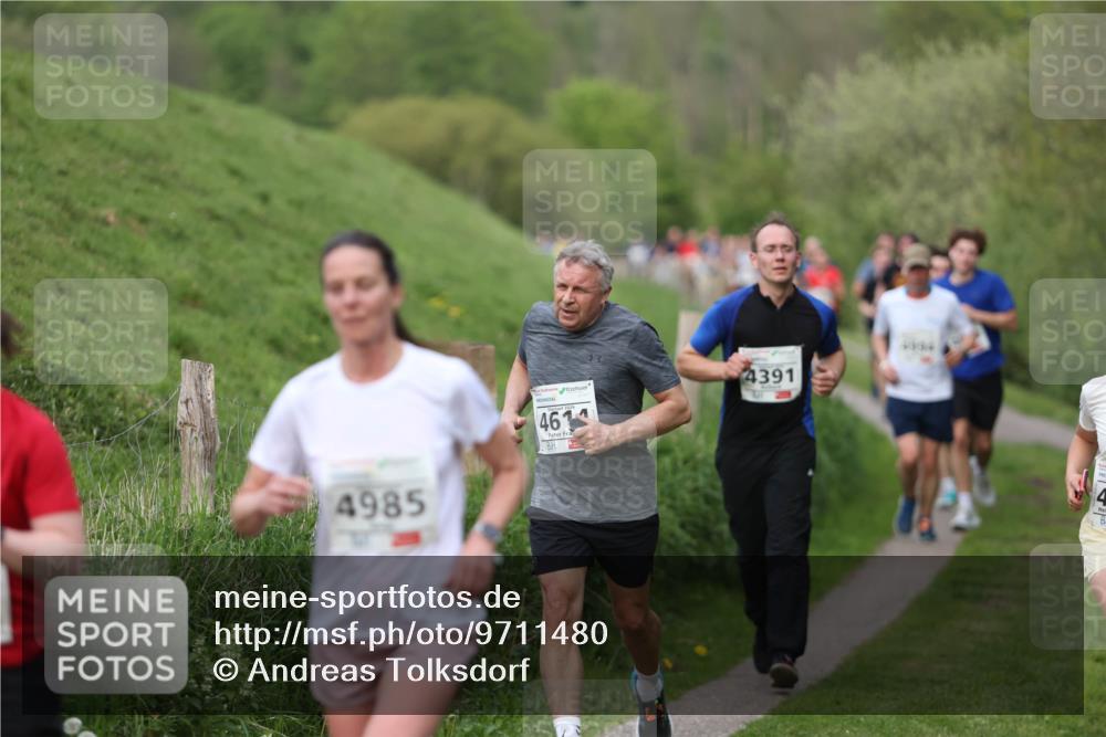 09.05.2026 - Störlauf Andreas Tolksdorf http://msf.ph/oto/9711480 09.05.2026 17:49:03 Laufen 4985, 461, 4391 meine-sportfotos.de