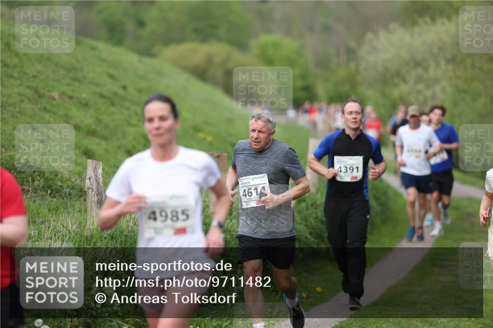 09.05.2026 - Störlauf Andreas Tolksdorf http://msf.ph/oto/9711482 09.05.2026 17:49:03 Laufen 4985, 4614, 4391 meine-sportfotos.de