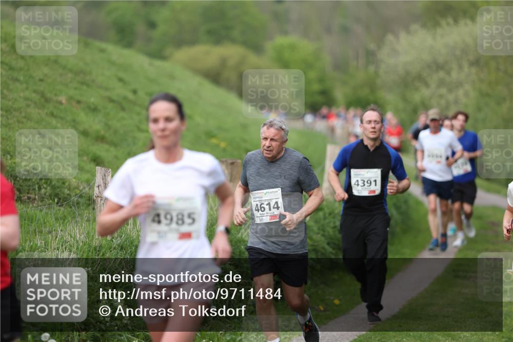 09.05.2026 - Störlauf Andreas Tolksdorf http://msf.ph/oto/9711484 09.05.2026 17:49:03 Laufen 4985, 4614, 4391 meine-sportfotos.de