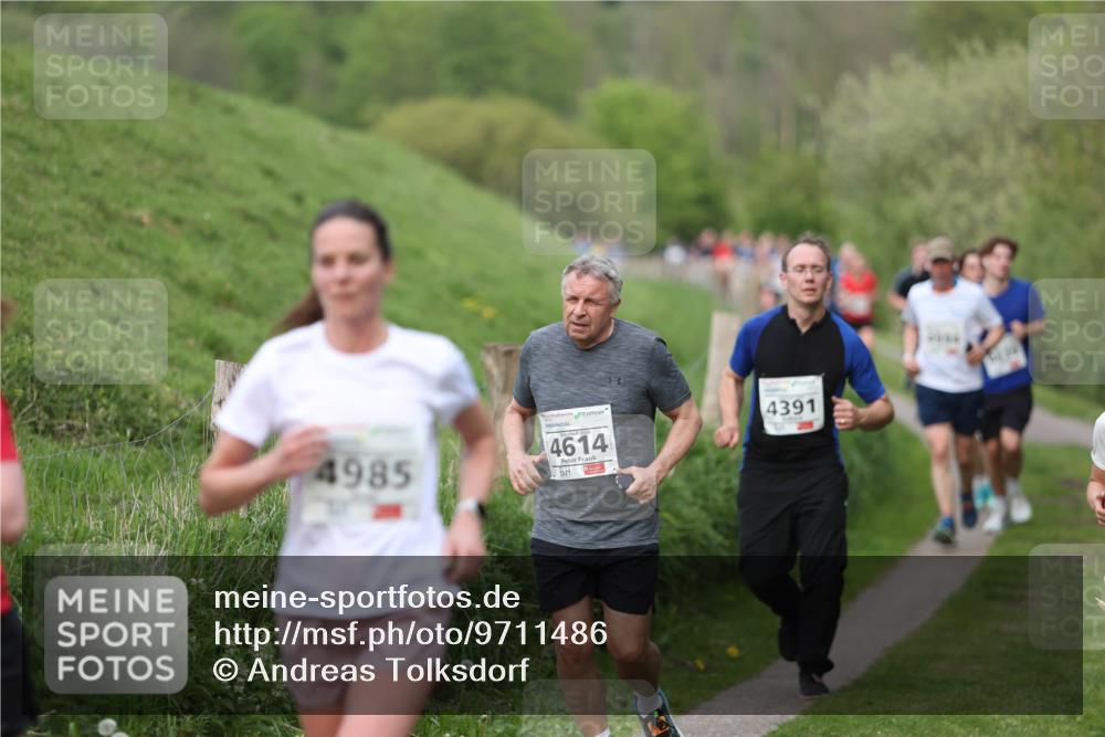 09.05.2026 - Störlauf Andreas Tolksdorf http://msf.ph/oto/9711486 09.05.2026 17:49:03 Laufen 4985, 4614, 4391 meine-sportfotos.de