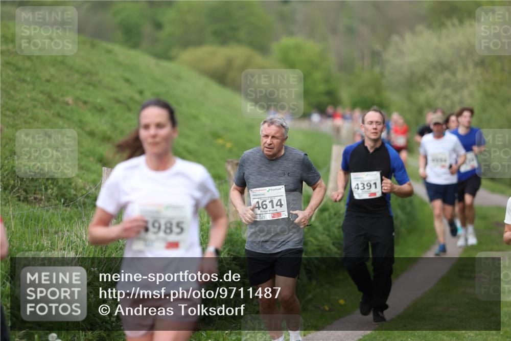 09.05.2026 - Störlauf Andreas Tolksdorf http://msf.ph/oto/9711487 09.05.2026 17:49:03 Laufen 1985, 4614, 4391 meine-sportfotos.de